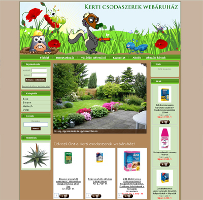 kerticsodaszerek webáruház